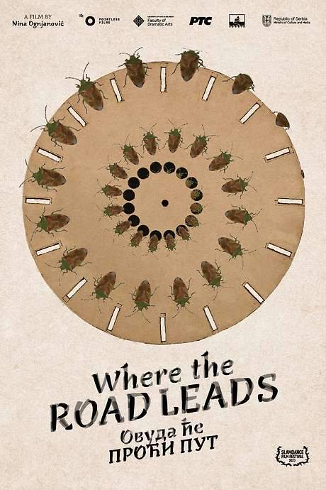 Where the Road Leads